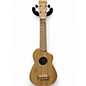 Used Cordoba 25SB Soprano Natural Ukulele thumbnail
