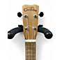 Used Cordoba 25SB Soprano Natural Ukulele