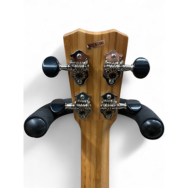 Used Cordoba 25SB Soprano Natural Ukulele