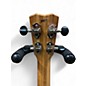 Used Cordoba 25SB Soprano Natural Ukulele