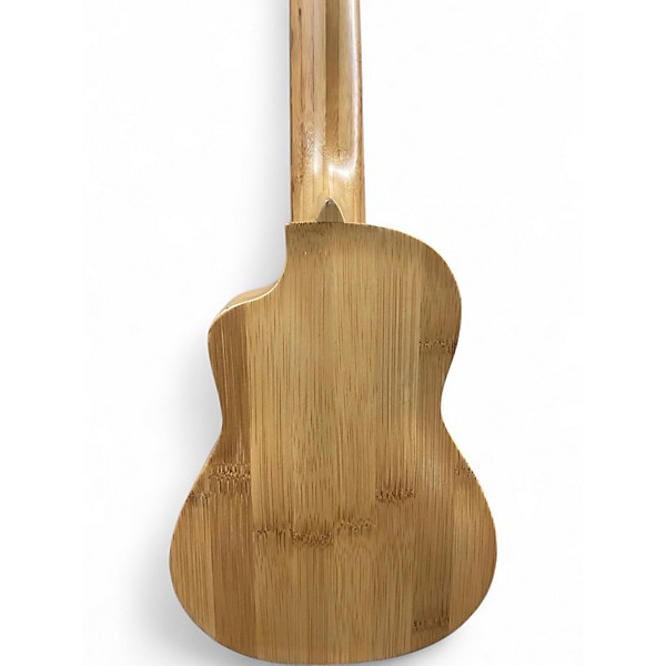 Used Cordoba 25SB Soprano Natural Ukulele