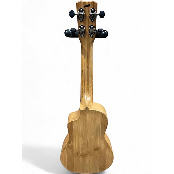 Used Cordoba 25SB Soprano Natural Ukulele