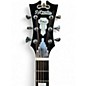 Used D'Angelico DAPJ600VSBCPS 3 Tone Sunburst Acoustic Guitar