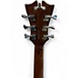 Used D'Angelico DAPJ600VSBCPS 3 Tone Sunburst Acoustic Guitar