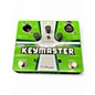 Used Pigtronix Keymaster Effect Processor thumbnail