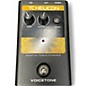 Used TC Helicon VoiceTone T1 Vocal Processor thumbnail
