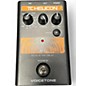 Used TC Helicon VoiceTone E1 Vocal Processor thumbnail