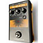 Used TC Helicon VoiceTone E1 Vocal Processor