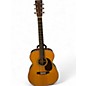 Used Martin 00028 Natural Acoustic Guitar thumbnail