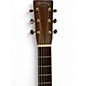 Used Martin 00028 Natural Acoustic Guitar