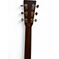 Used Martin 00028 Natural Acoustic Guitar