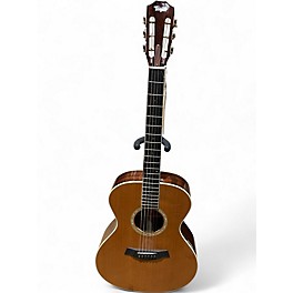 Used Taylor GC7 Natural Acoustic Guitar