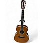 Used Taylor GC7 Natural Acoustic Guitar thumbnail