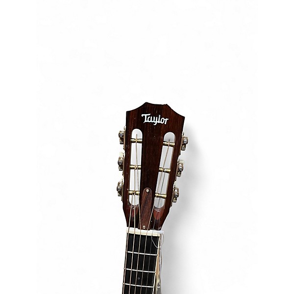 Used Taylor GC7 Natural Acoustic Guitar