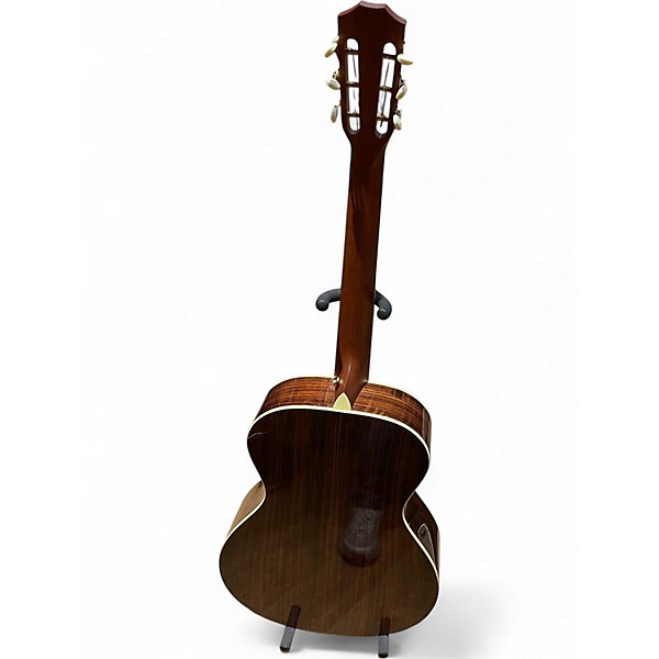 Used Taylor GC7 Natural Acoustic Guitar