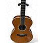 Used Taylor GC7 Natural Acoustic Guitar