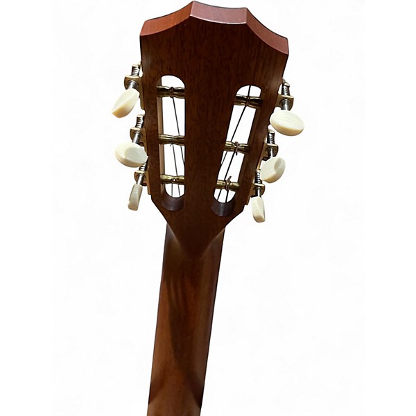 Used Taylor GC7 Natural Acoustic Guitar