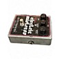 Used Electro-Harmonix Electric Mistress Flanger Effect Pedal