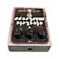 Used Electro-Harmonix Electric Mistress Flanger Effect Pedal