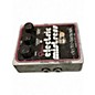 Used Electro-Harmonix Electric Mistress Flanger Effect Pedal