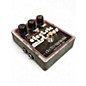Used Electro-Harmonix Electric Mistress Flanger Effect Pedal