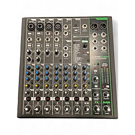 Used Mackie PROFX10v3 Unpowered Mixer