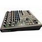 Used Mackie PROFX10v3 Unpowered Mixer