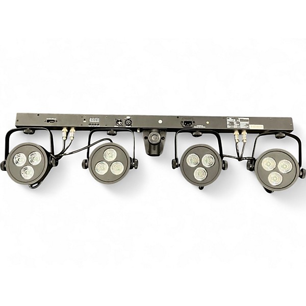 Used CHAUVET DJ 4Bar LT USB Lighting Effect