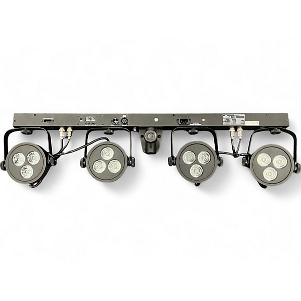 Used CHAUVET DJ 4Bar LT USB Lighting Effect