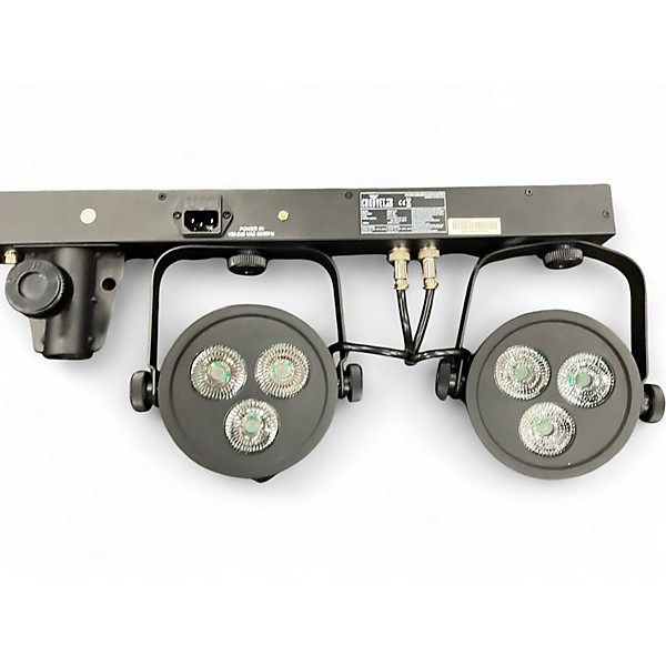 Used CHAUVET DJ 4Bar LT USB Lighting Effect