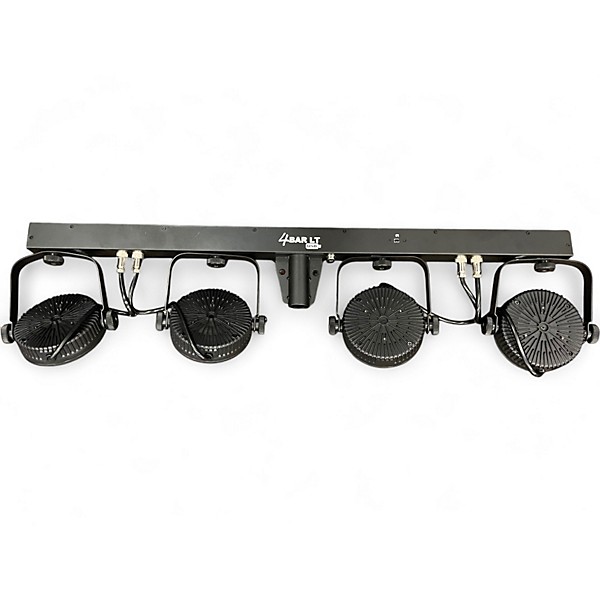 Used CHAUVET DJ 4Bar LT USB Lighting Effect