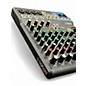 Used Yamaha MG10XU 10 Channel Mixer with Effects Unpowered Mixer