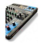 Used Yamaha MG10XU 10 Channel Mixer with Effects Unpowered Mixer