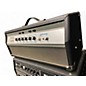 Vintage 1970s Ampeg B25-B Tube Bass Amp Head thumbnail