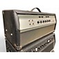 Vintage 1970s Ampeg B25-B Tube Bass Amp Head