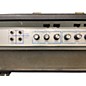 Vintage 1970s Ampeg B25-B Tube Bass Amp Head
