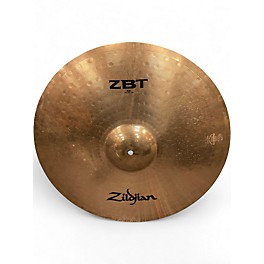 Used Zildjian 20in ZBT Ride Cymbal