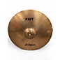 Used Zildjian 20in ZBT Ride Cymbal thumbnail