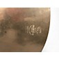 Used Zildjian 20in ZBT Ride Cymbal