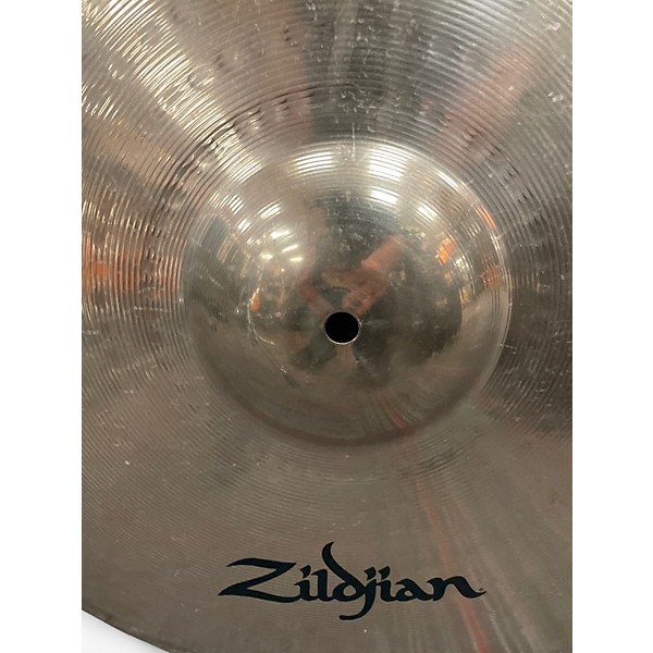 Used Zildjian 20in ZBT Ride Cymbal