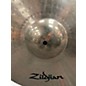 Used Zildjian 20in ZBT Ride Cymbal