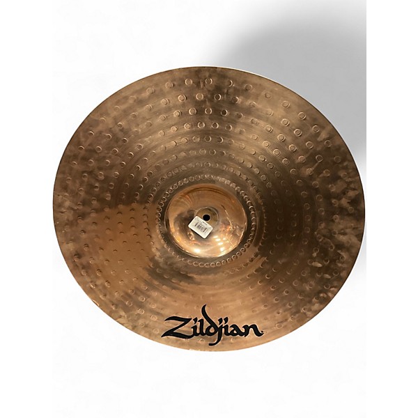Used Zildjian 20in ZBT Ride Cymbal