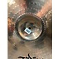 Used Zildjian 20in ZBT Ride Cymbal