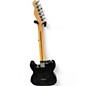 Used Fender American Professional II Telecaster Black Solid Body Electric Guitar