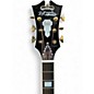 Used D'Angelico DAASD400VSB 2 Tone Sunburst Acoustic Electric Guitar