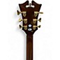 Used D'Angelico DAASD400VSB 2 Tone Sunburst Acoustic Electric Guitar