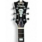Used D'Angelico DAPG200NACCPS Natural Acoustic Electric Guitar
