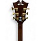 Used D'Angelico DAPG200NACCPS Natural Acoustic Electric Guitar