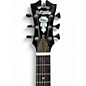 Used D'Angelico DAPTRVKOA Brown Acoustic Guitar