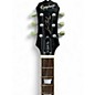 Used Epiphone 56 Gold Top Gold Top Solid Body Electric Guitar
